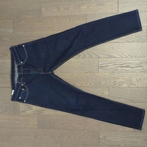 Levi's 512 Slim Taper Men's Jeans Size 33x32